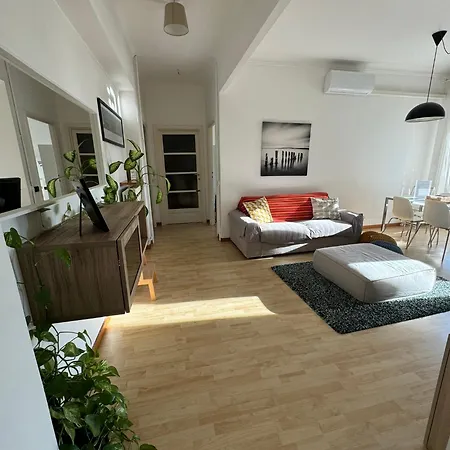 דירה Trilocale Con Due Balconi A Isola Porta Nuova מילאנו