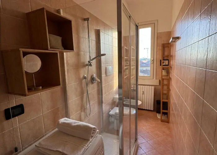 Trilocale Con Due Balconi A Isola Porta Nuova * 米兰